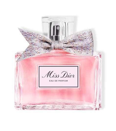 dior de mujer perfume